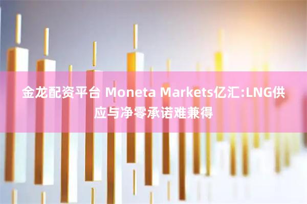 金龙配资平台 Moneta Markets亿汇:LNG供应与净零承诺难兼得