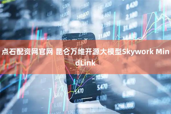 点石配资网官网 昆仑万维开源大模型Skywork MindLink